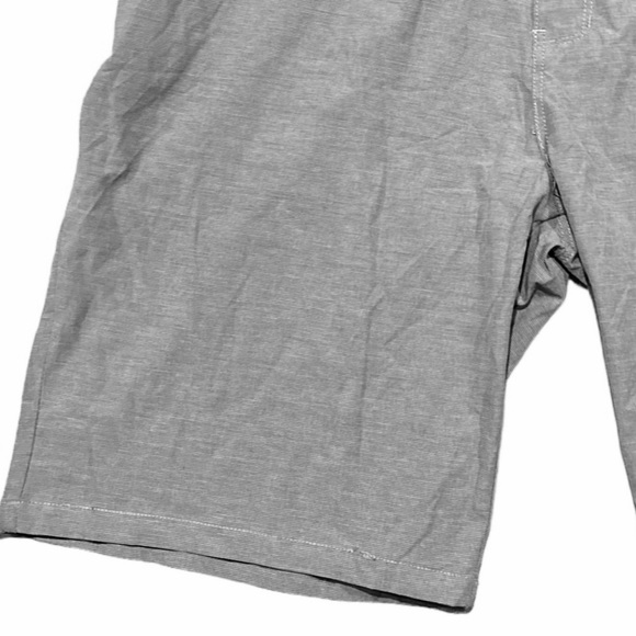 Hethcode X-Fire Hybrid Shorts - Picture 4 of 15